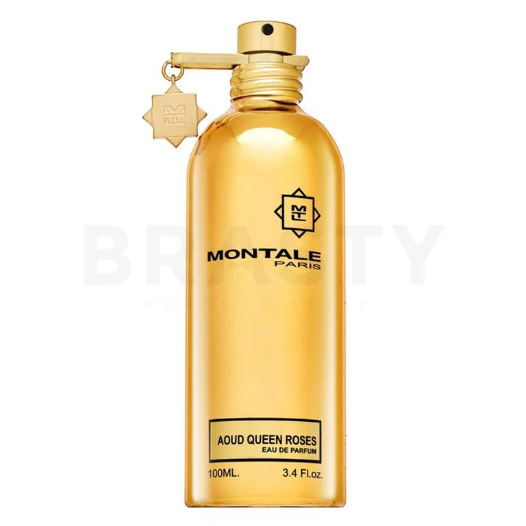 Aoud Queen Roses EDP W 100 ml