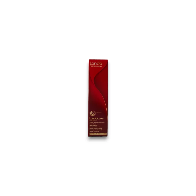 Professional Londacolor Permanent Hair Dye 8/46 60 ml