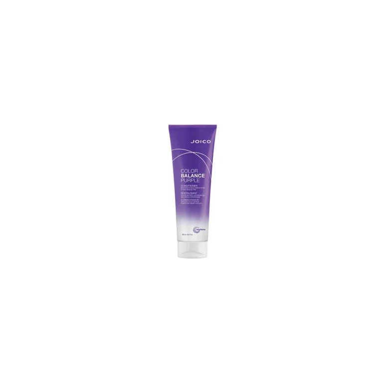 Conditioner for blonde and gray hair Color Balance (purple conditioner) 250 ml