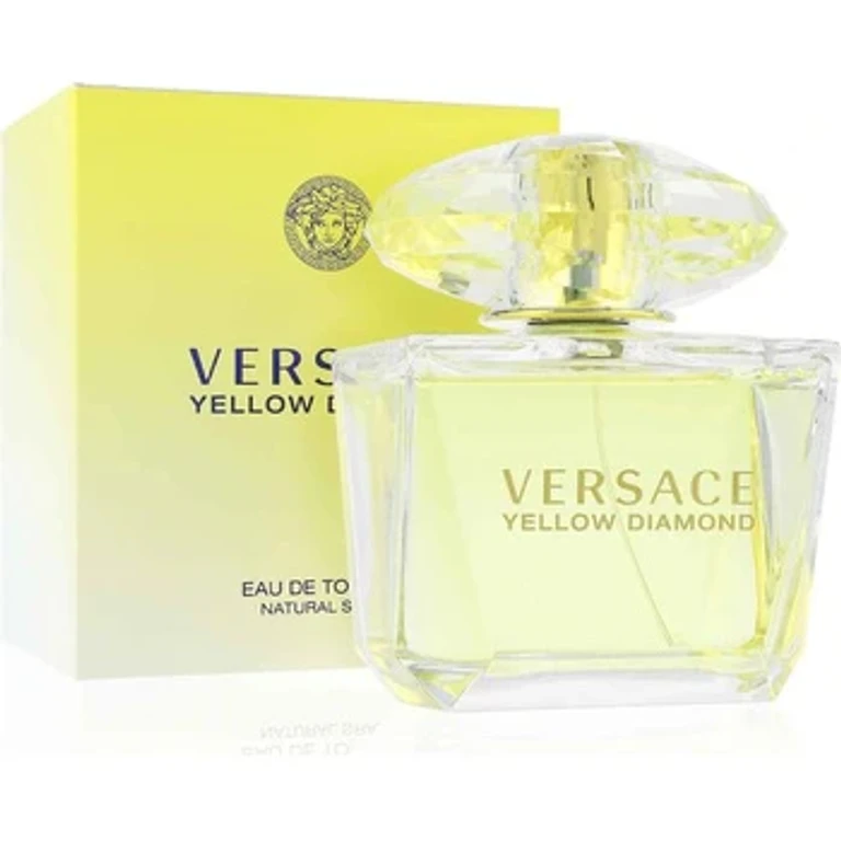 Yellow Diamond EDT 90ml