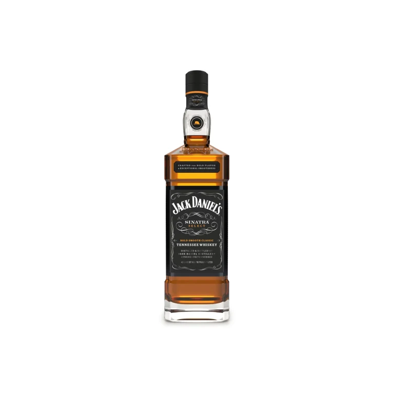 Sinatra Select Whiskey, 1 L