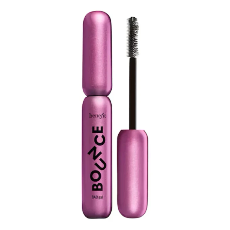 Badgal Bounce Volumizing Mascara 4 g - Shade: Black