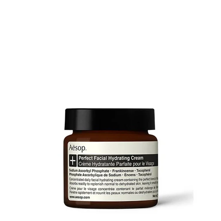 Perfect Moisturizing Face Cream