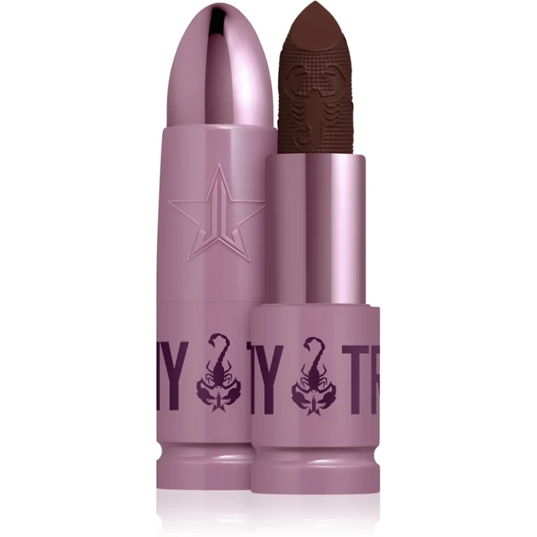 Highly Pigmented Cream Lipstick Color Loyalty > Everything 3 G