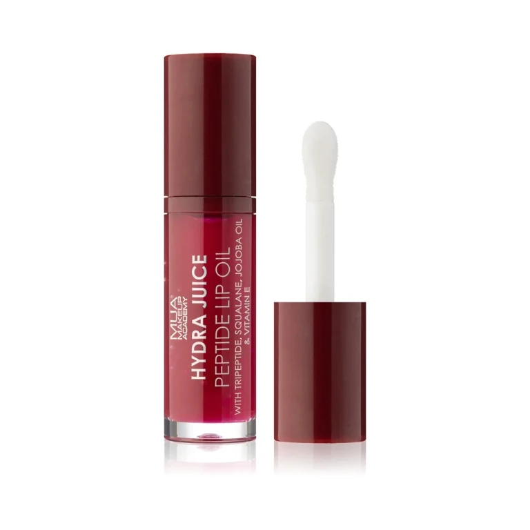 Hydra-Juice Peptide Lip Oil Color Cherry Kiss 7 ml