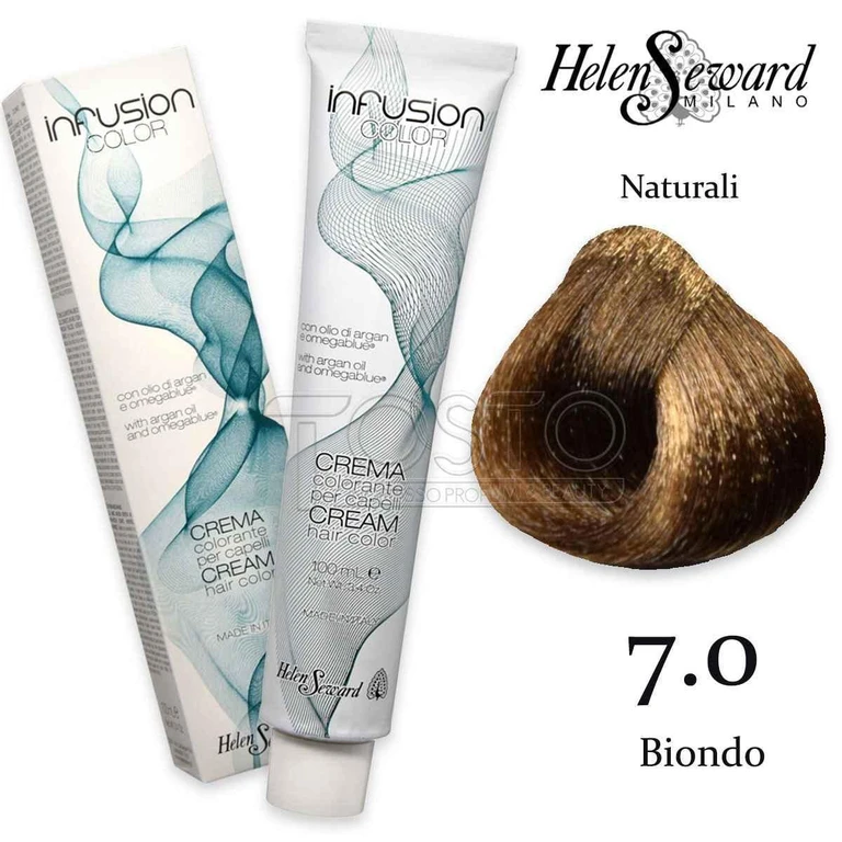 Infusion Color 100 Ml Blonde