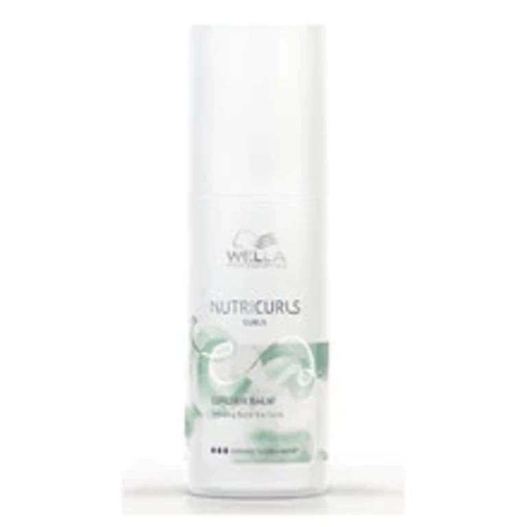 professional Nutricurls Curlixir Balm - Nourishing balm for curly hair 150ml