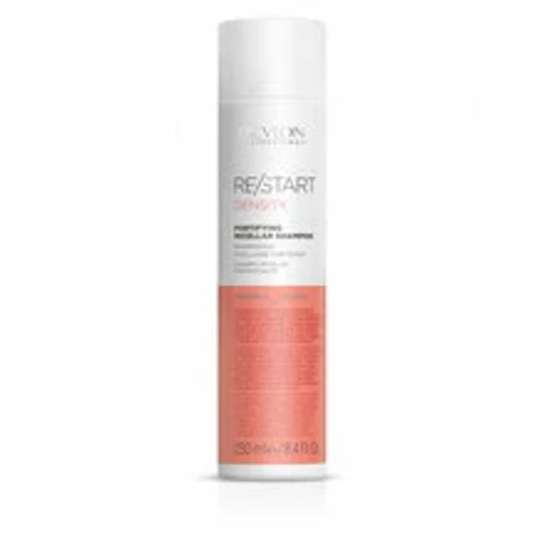 Restart Density Micellar Fortifying Shampoo 250 ml