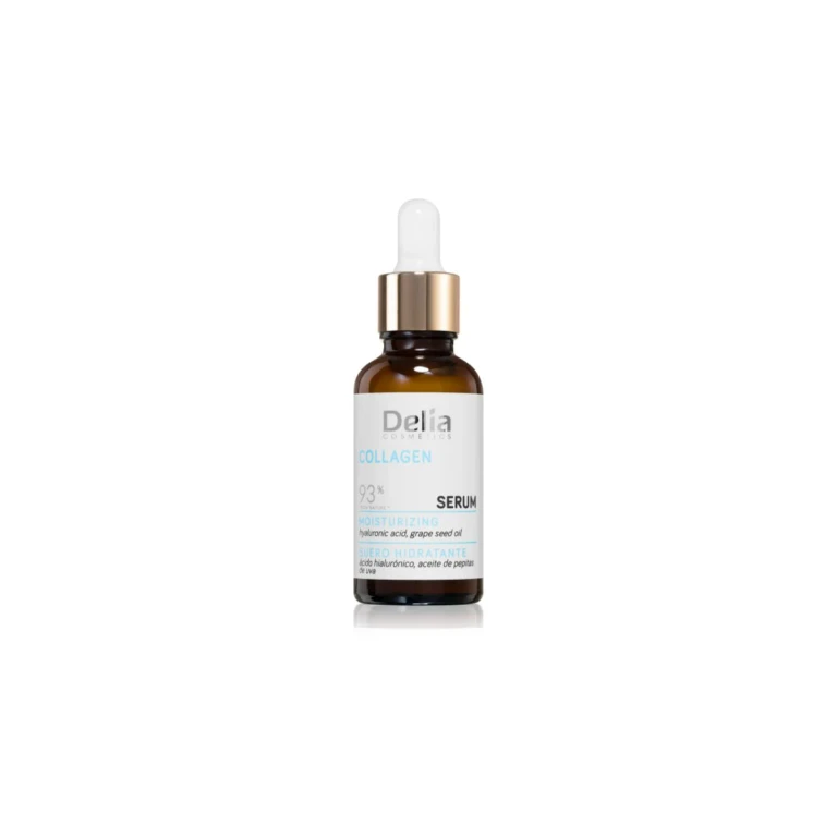 Collagen Hydrating Serum with Collagen 30ml