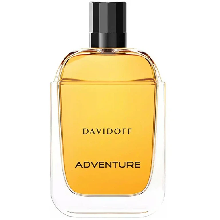 Adventure - EDT - Volume: 100 ml