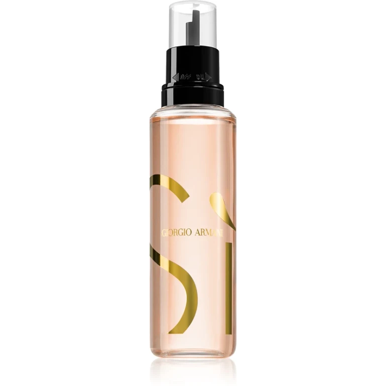 EDP ​​yes refill - 100 ml