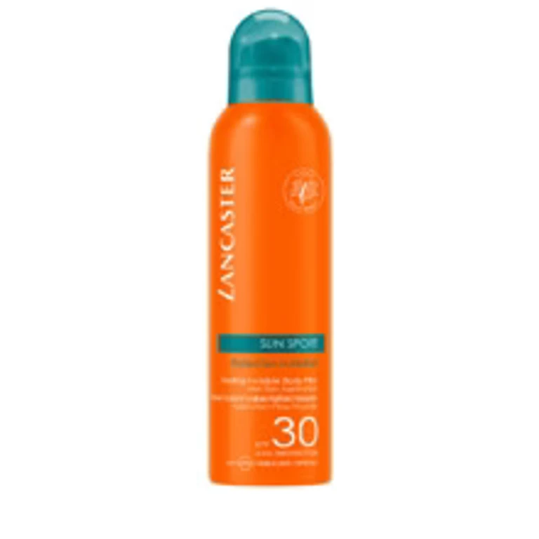 Sun Sport Invisible Refreshing Spray with SPF 30