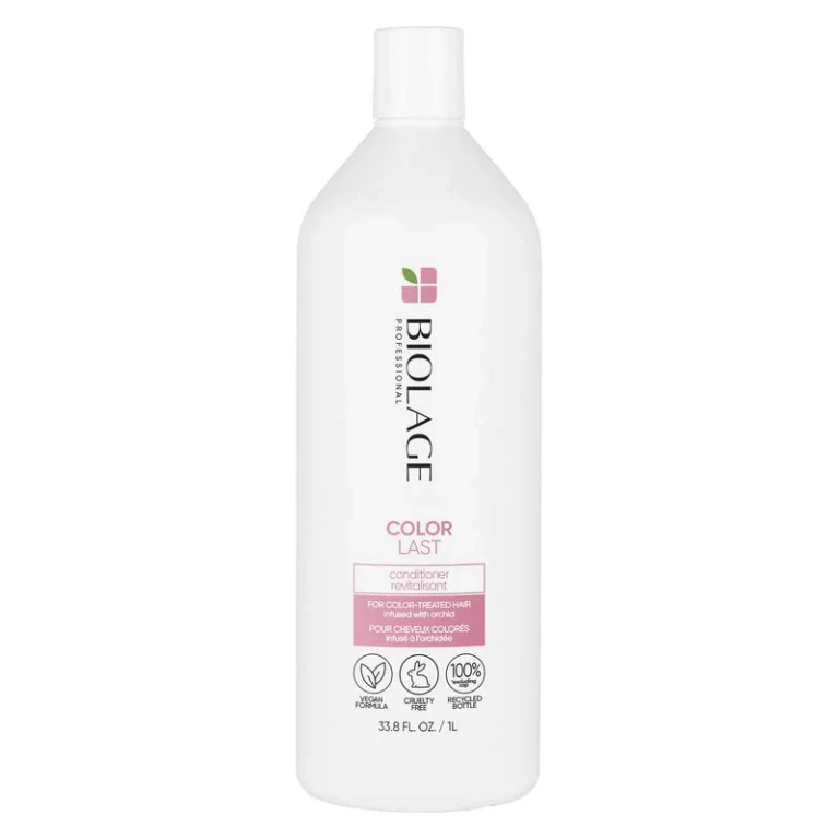 Colorlast Conditioner 1000 Ml