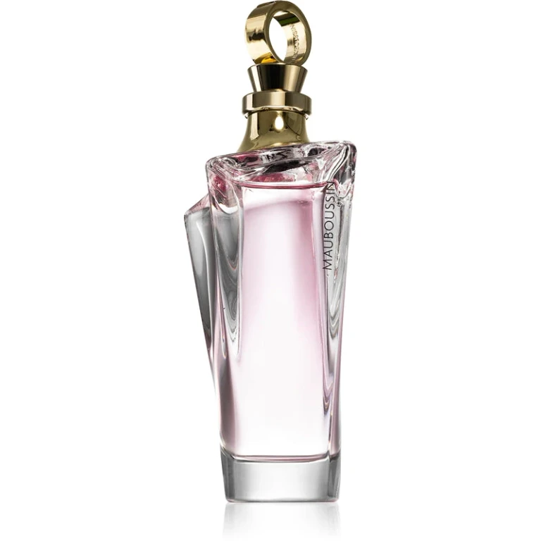 Rose Pour Elle - EDP - Volume: 100 ml