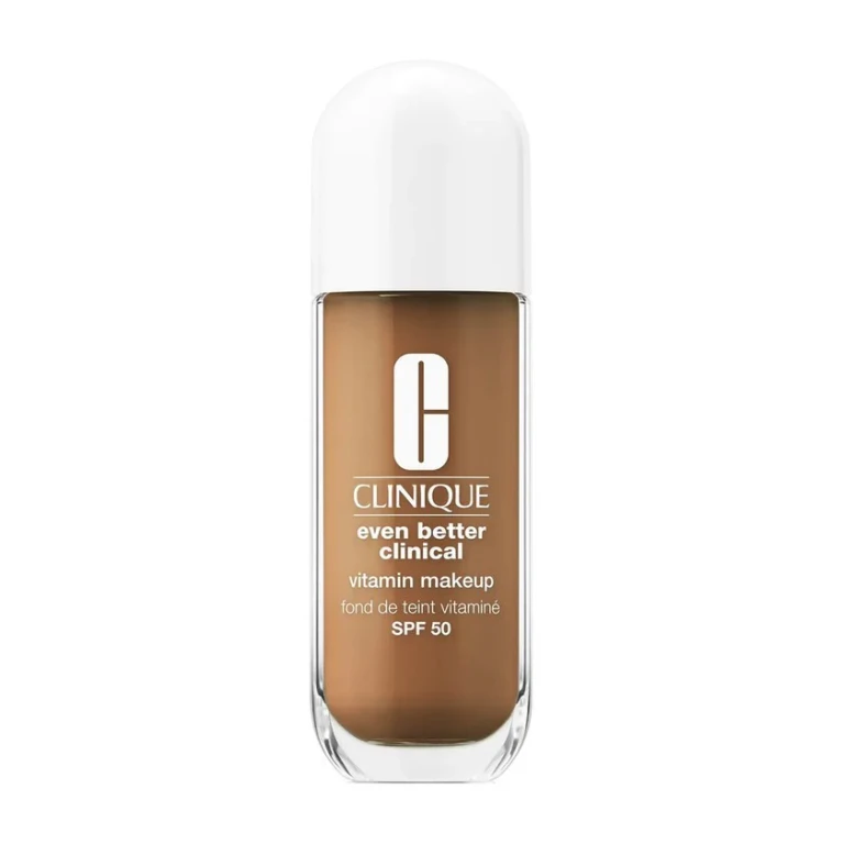 Even Better Clinical Vitamin Makeup Spf 50 3 - Medium Deep Warm (30 Ml)