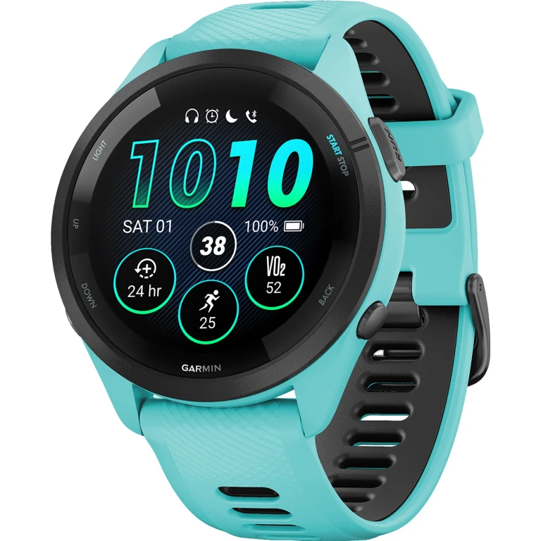 Forerunner 265 Music Smart Watch