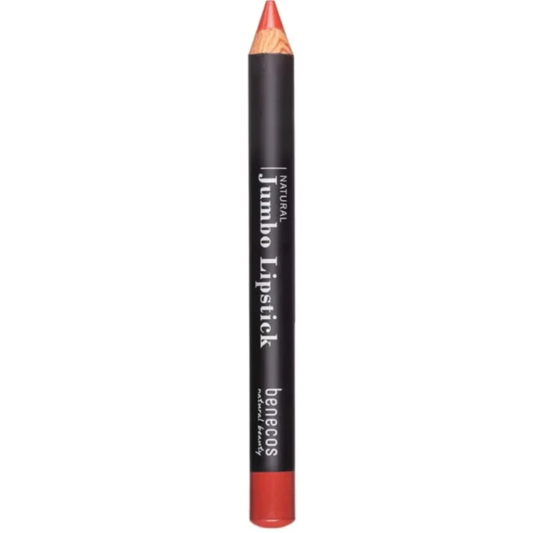 Natural Jumbo Warm Sunset Lipstick (3g)