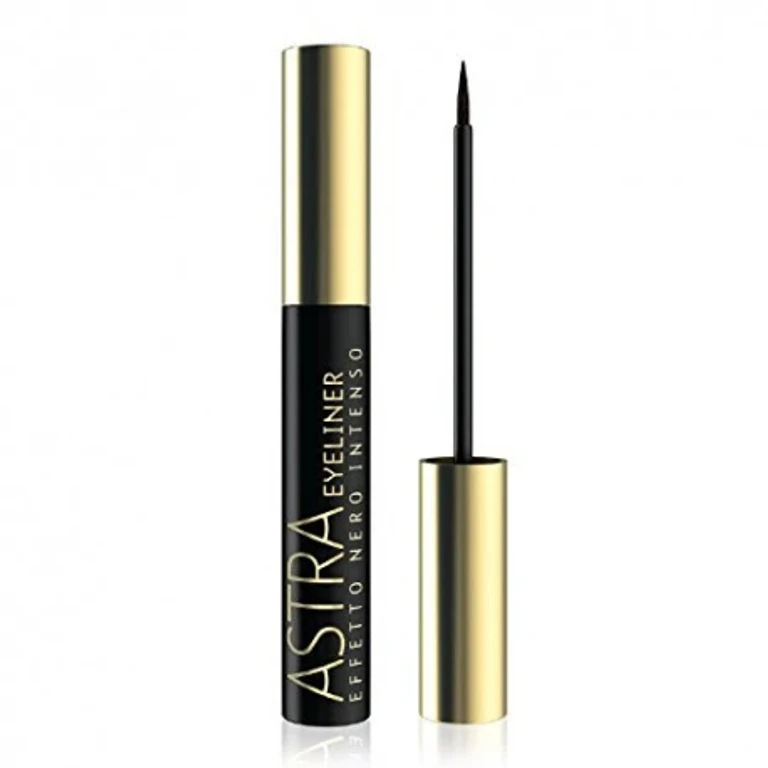 Astra Eyeliner - Intense Black