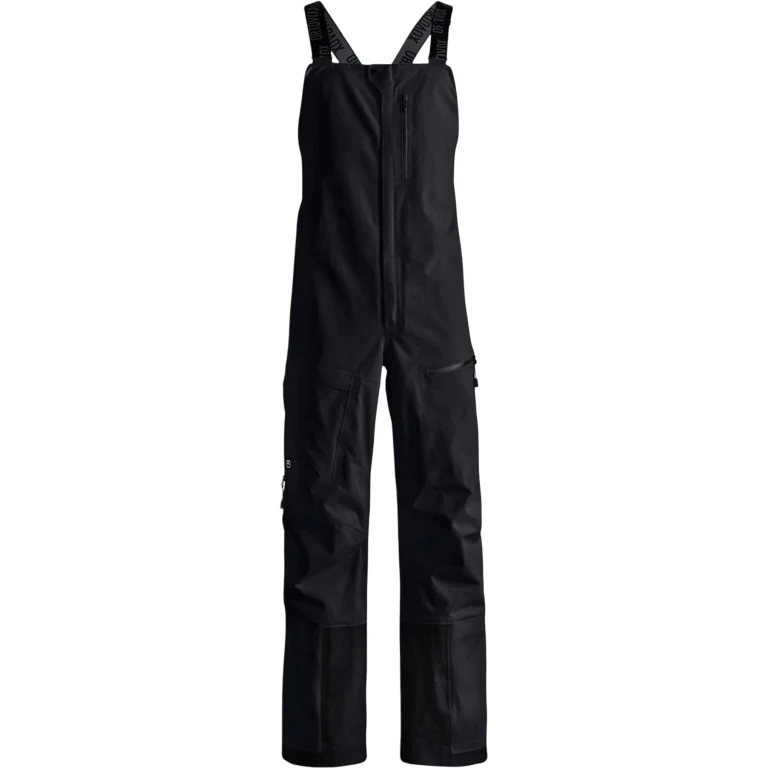 RAVINE PLUS 3L BIB PANTS M