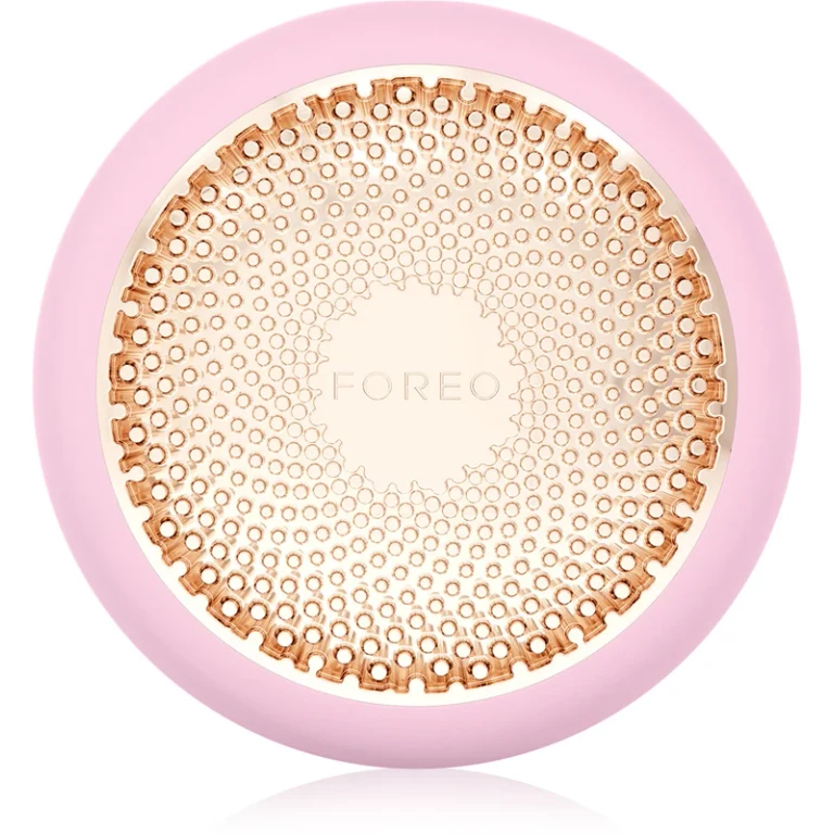 Ufo™ 3 5-In-1 Sonic Device To Accelerate The Effects Of The Pink Pearl Face Mask