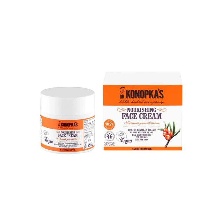 Dr. Konopka's Dr Konopka's Nourishing Cream 50ml
