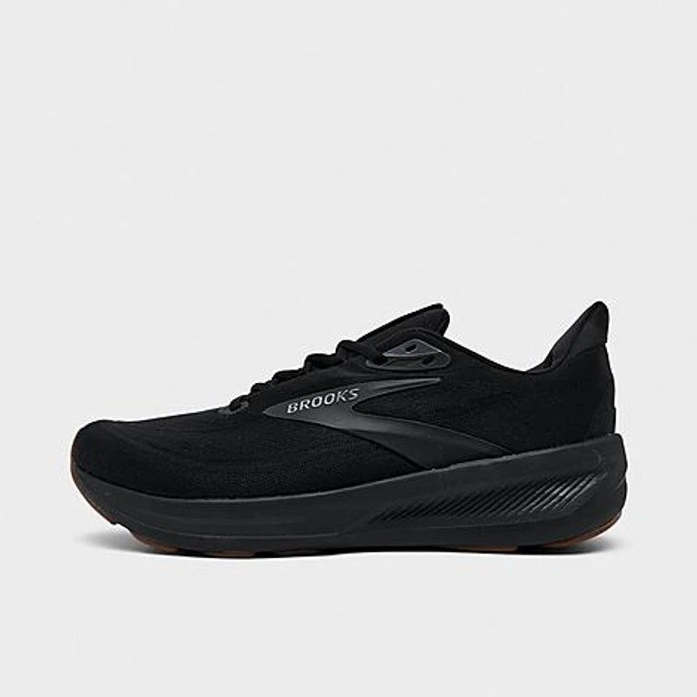 Revel 9 Laufschuhe in Schwarz/Ebony/Biscuit