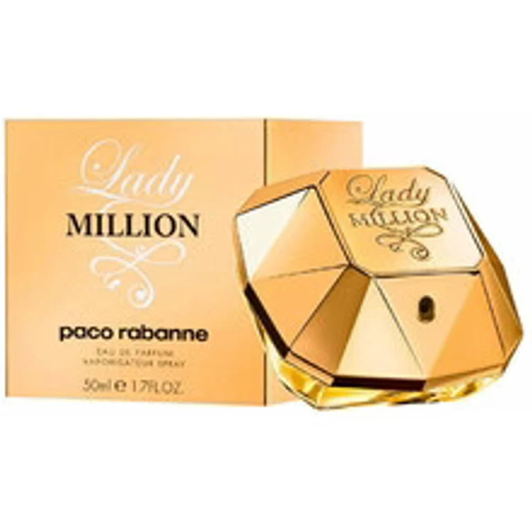 Lady Million 오 드 퍼퓸