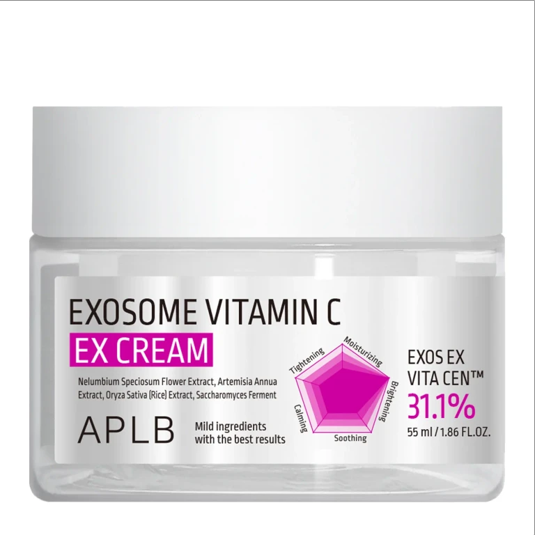 Esosoma Vitamin C EX Crema Facial 55ml