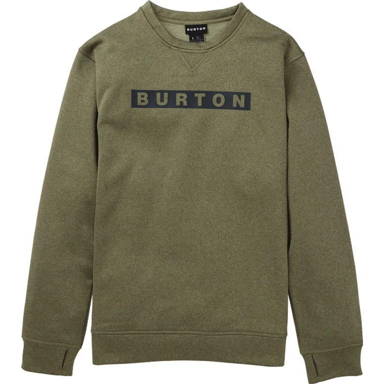 Oak Crewneck Sweatshirt - Men's