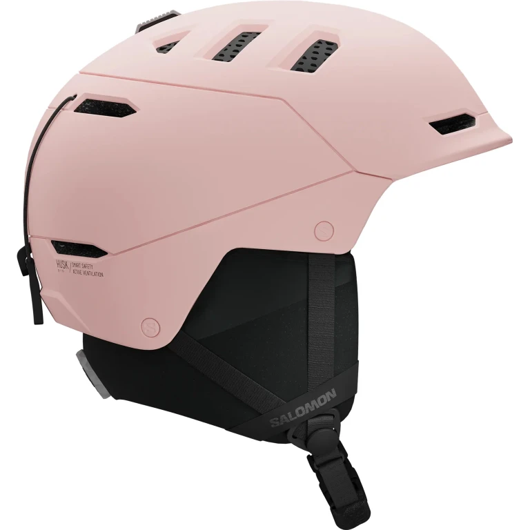 Husk Pro Helmet - Unisex