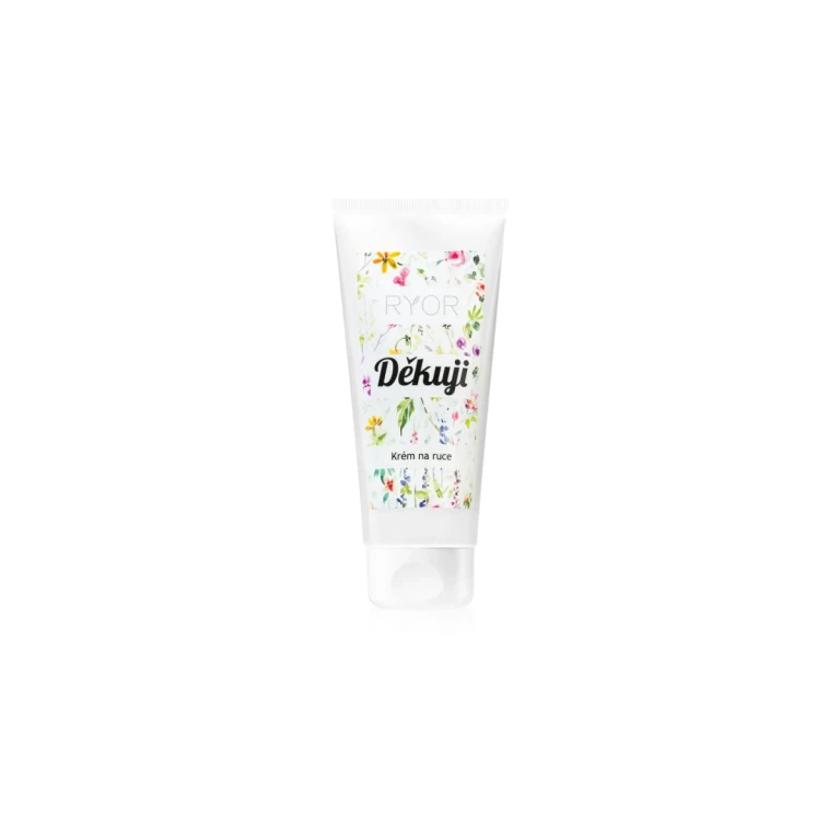 Thank You Hand Cream 100ml
