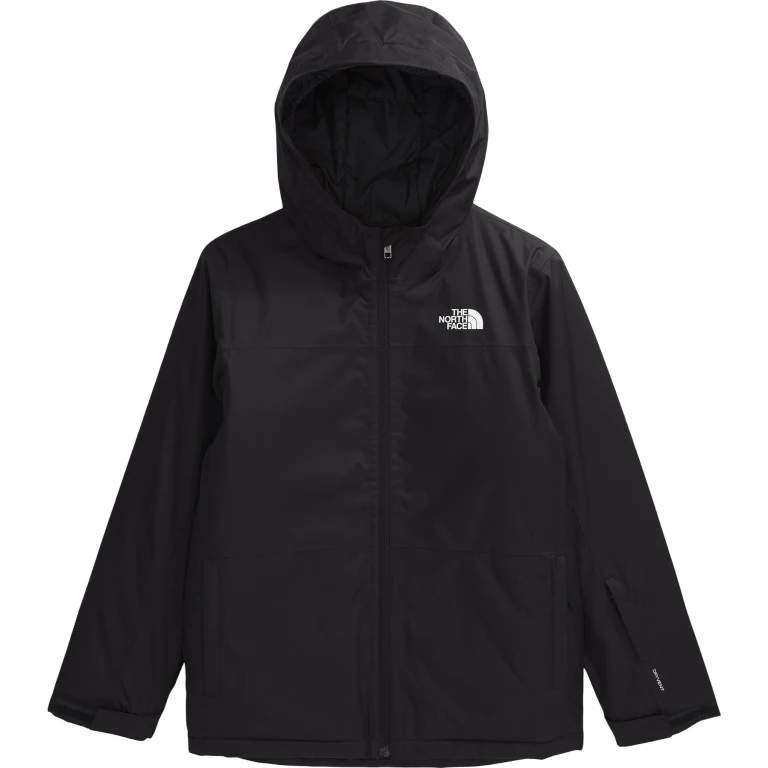 Freedom Insulated Jacket - Boys