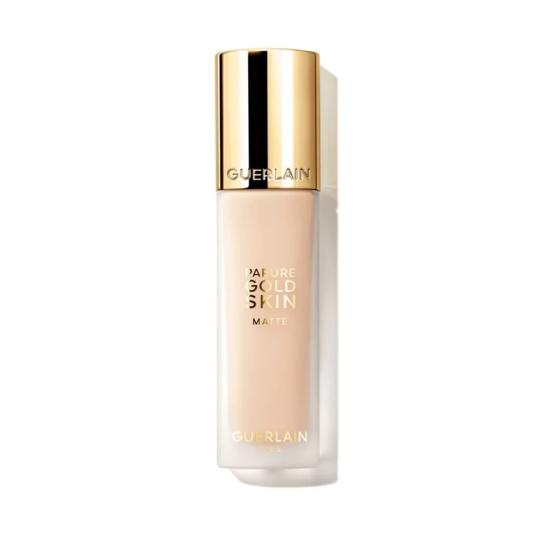 Parure Gold Skin Matte Mattifying Makeup (Foundation) 35 ml - Shade: 1N Neutral