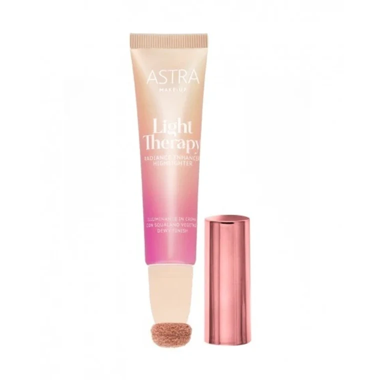 Astra Light Therapy Illum.0004 Serotonin Peach