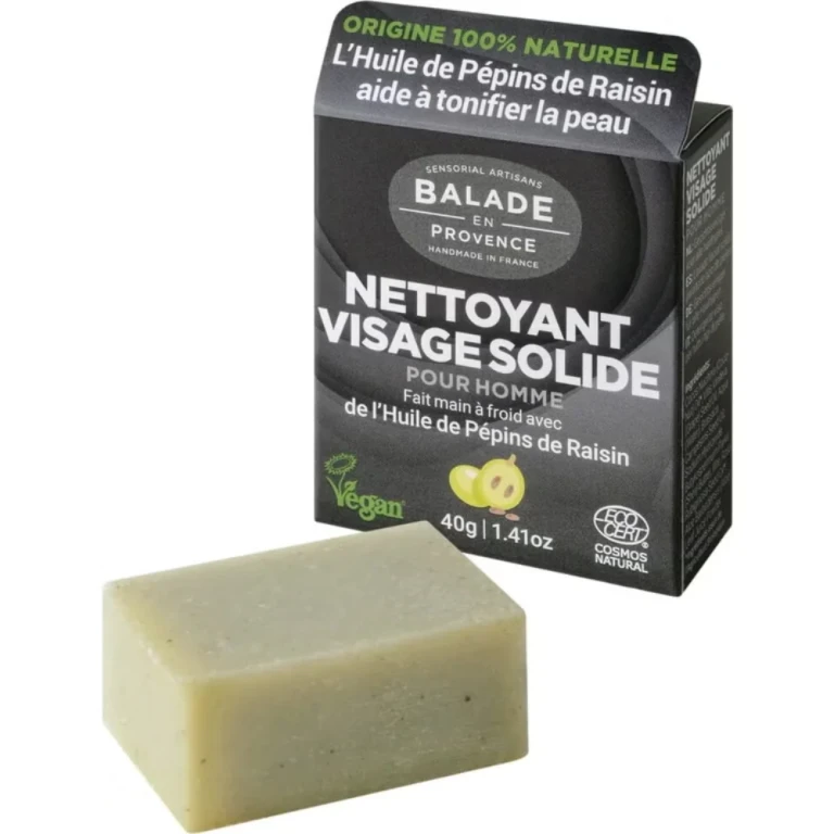 Man Face Soap 40 g