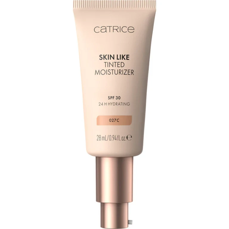 Skin Like Tinted Moisturizing Cream 27c