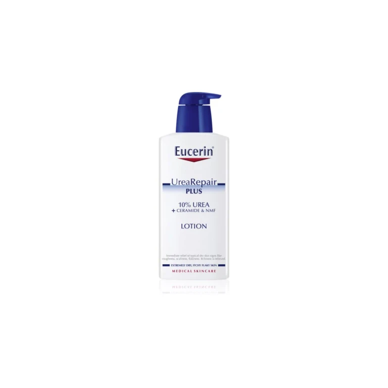 UreaRepair Plus 10% Body Lotion 400 ml