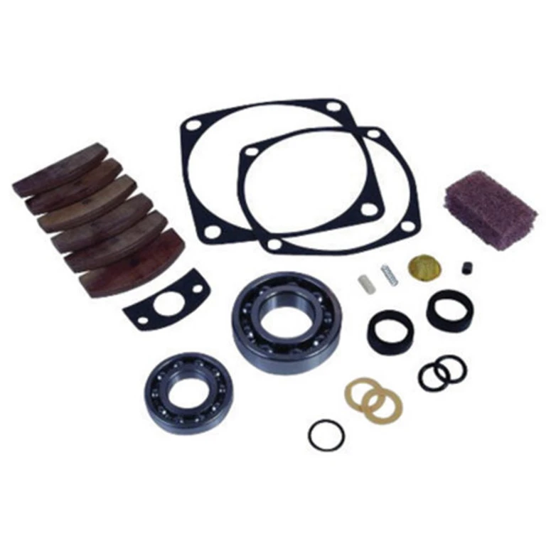 261-TK2 Motor Tune-Up Kit for the IRC-261 and 271