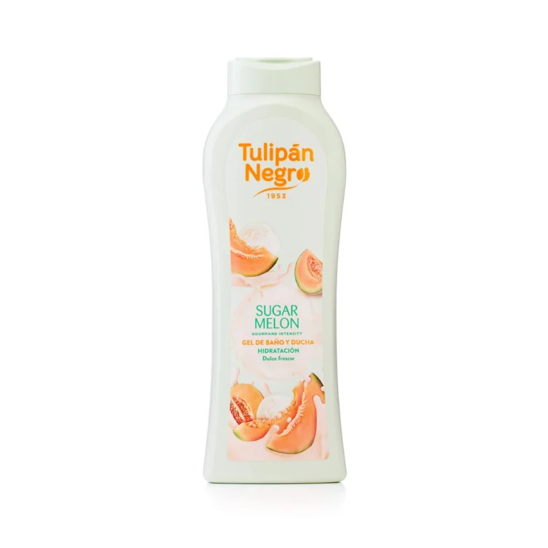 Tulipán Negro Melon Gel 650ml
