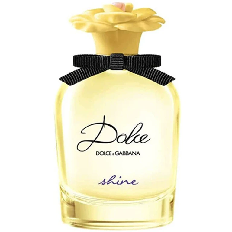 Dolce Shine - EDP - Volume: 75 ml