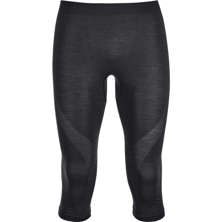 120 Comp Light Base Layer Short Pants - Men's