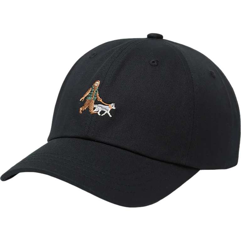 Sasquatch Peak Hat