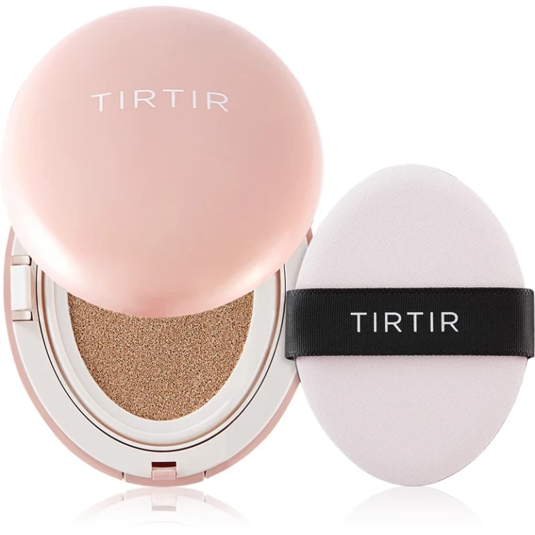 Mask Fit All Cover Cushion Mattifying Cushion Foundation Color 33N Macchiato 18 g