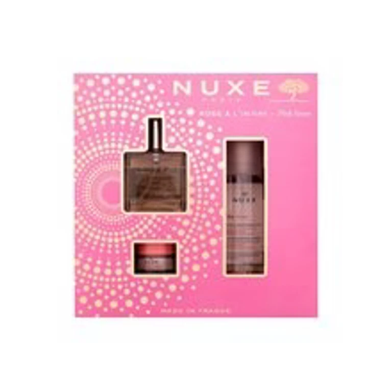 Coffret Pink Fever
