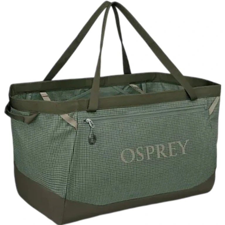 Transporter Gear Tote Bag 60L