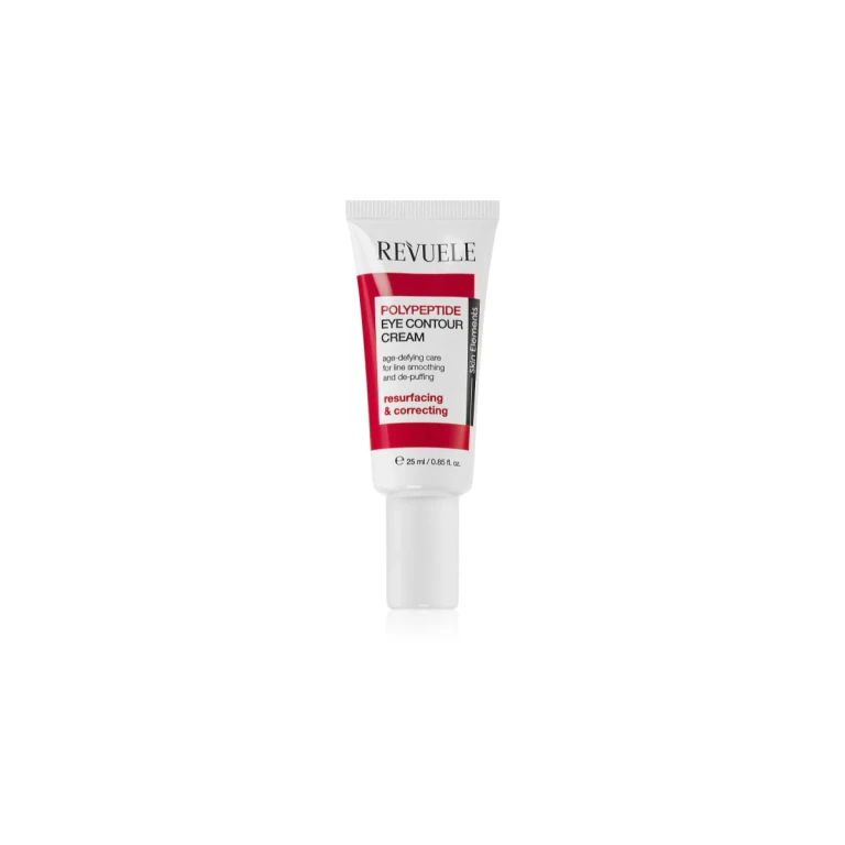 Polypeptide smoothing eye cream 25 ml