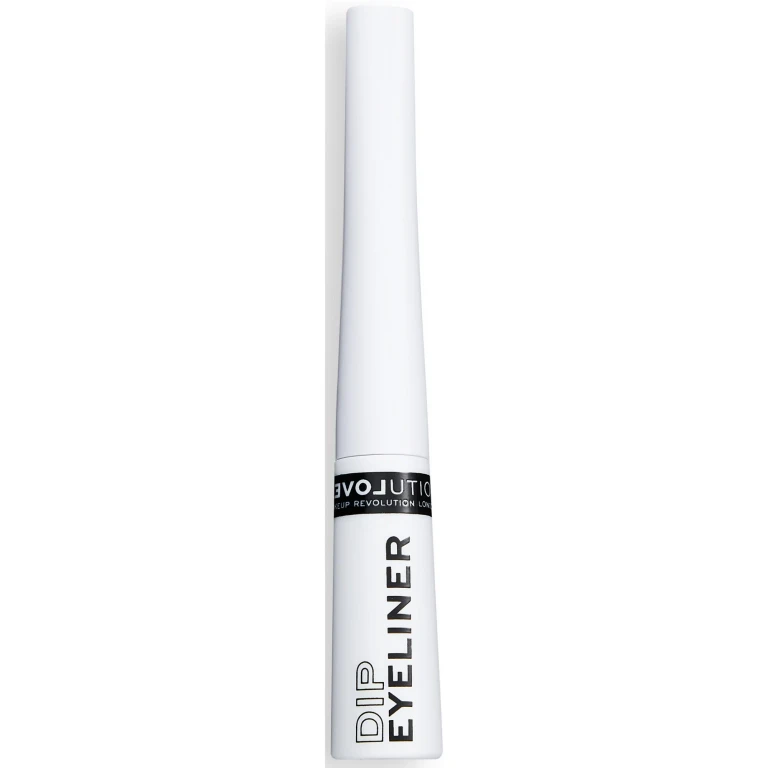 Dip Precision Liquid Eyeliner White 5 ml