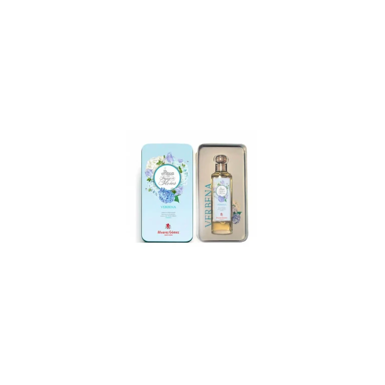 Verbena Fresh Water Flowers 150ml