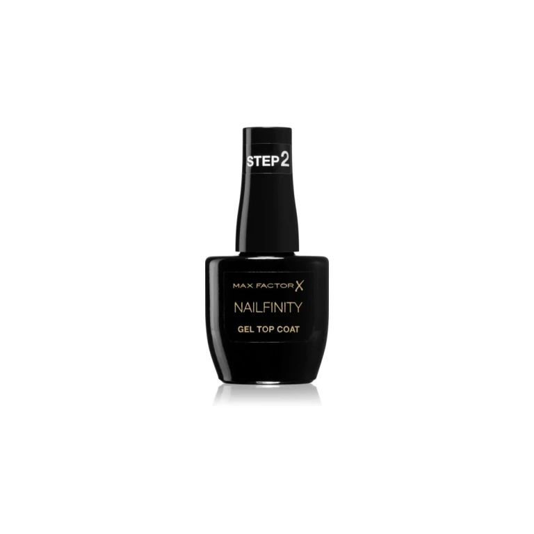 Nailfinity Nail Polish 12 ml 100 The Finale