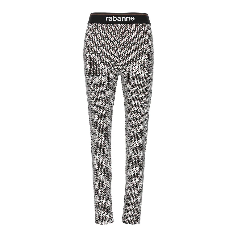 Leggings - Multicolore (24PJPA325VI0360V317)